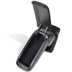 vidaXL Auto-Armlehne Geeignet für Ford Fiesta MK7 (2009)