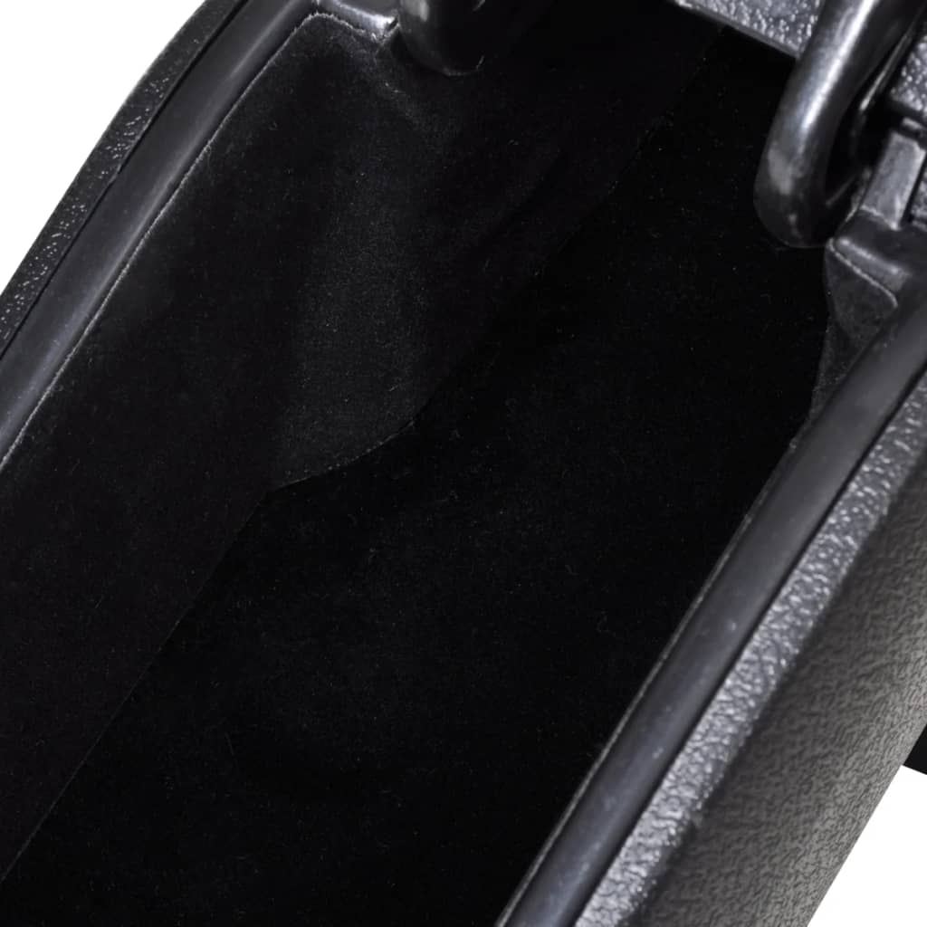 vidaXL Auto-Armlehne Geeignet für Ford Fiesta MK7 (2009)