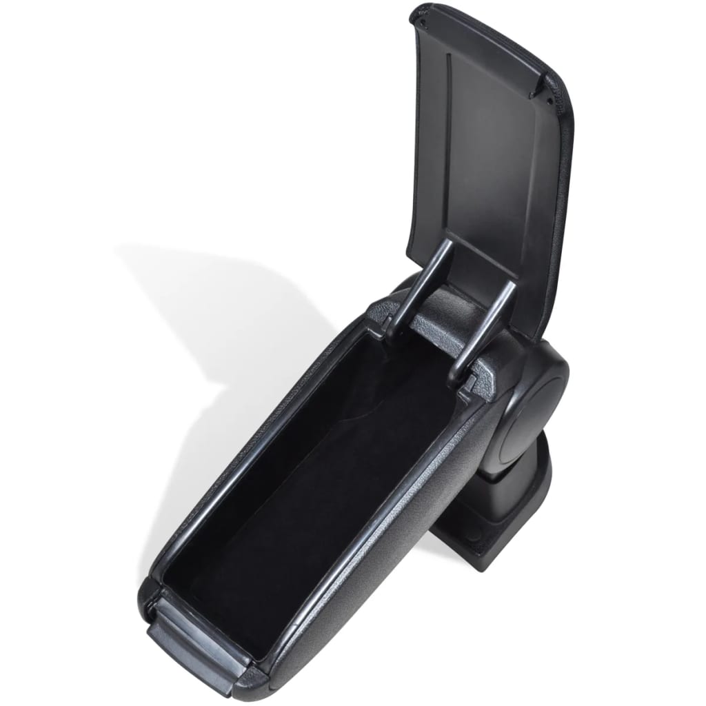 vidaXL Auto-Armlehne Geeignet für Toyota Yaris (2008)