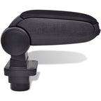 vidaXL Auto-Armlehne Geeignet für Skoda Fabia MK1 (1999-2007)