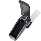 vidaXL Auto-Armlehne Geeignet für Skoda Fabia MK1 (1999-2007)