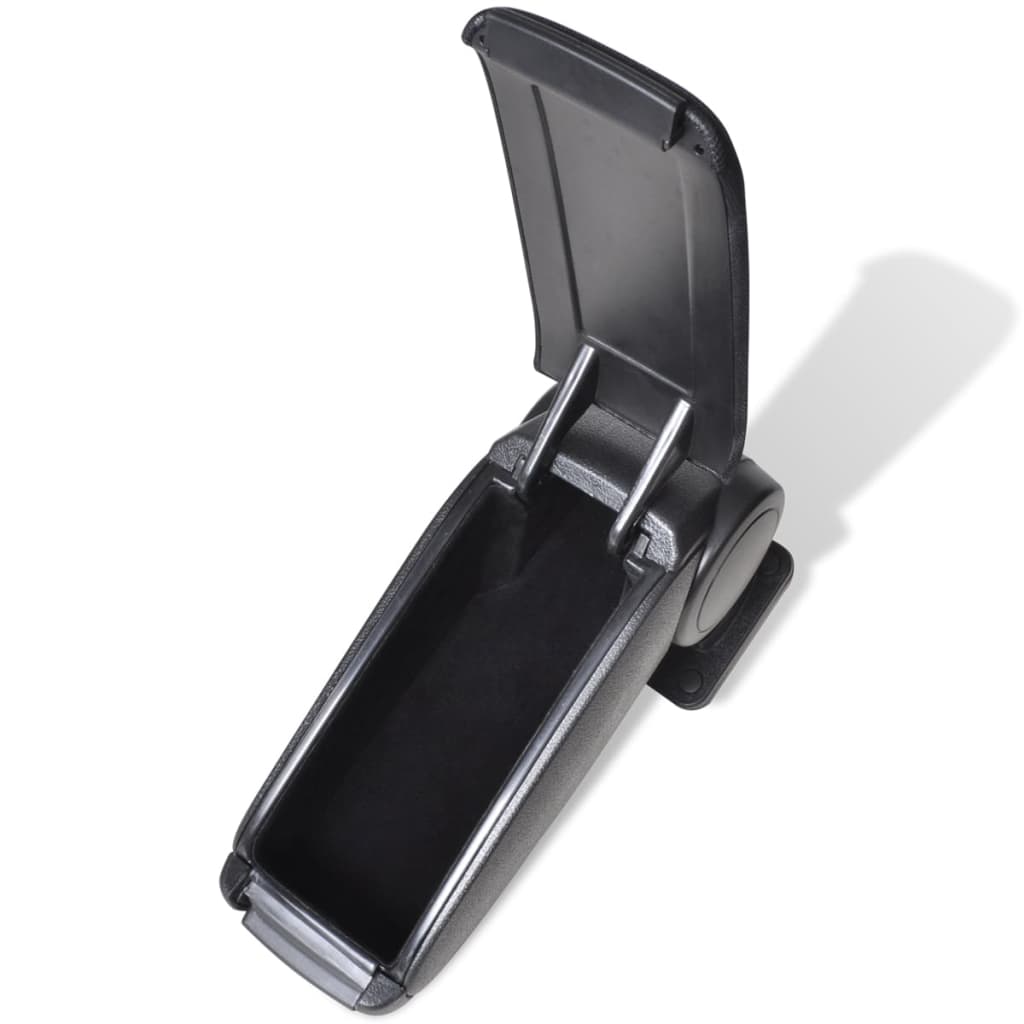 vidaXL Auto-Armlehne Geeignet für Skoda Fabia MK1 (1999-2007)