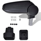 vidaXL Auto-Armlehne für Suzuki SX4 (ab 2007)