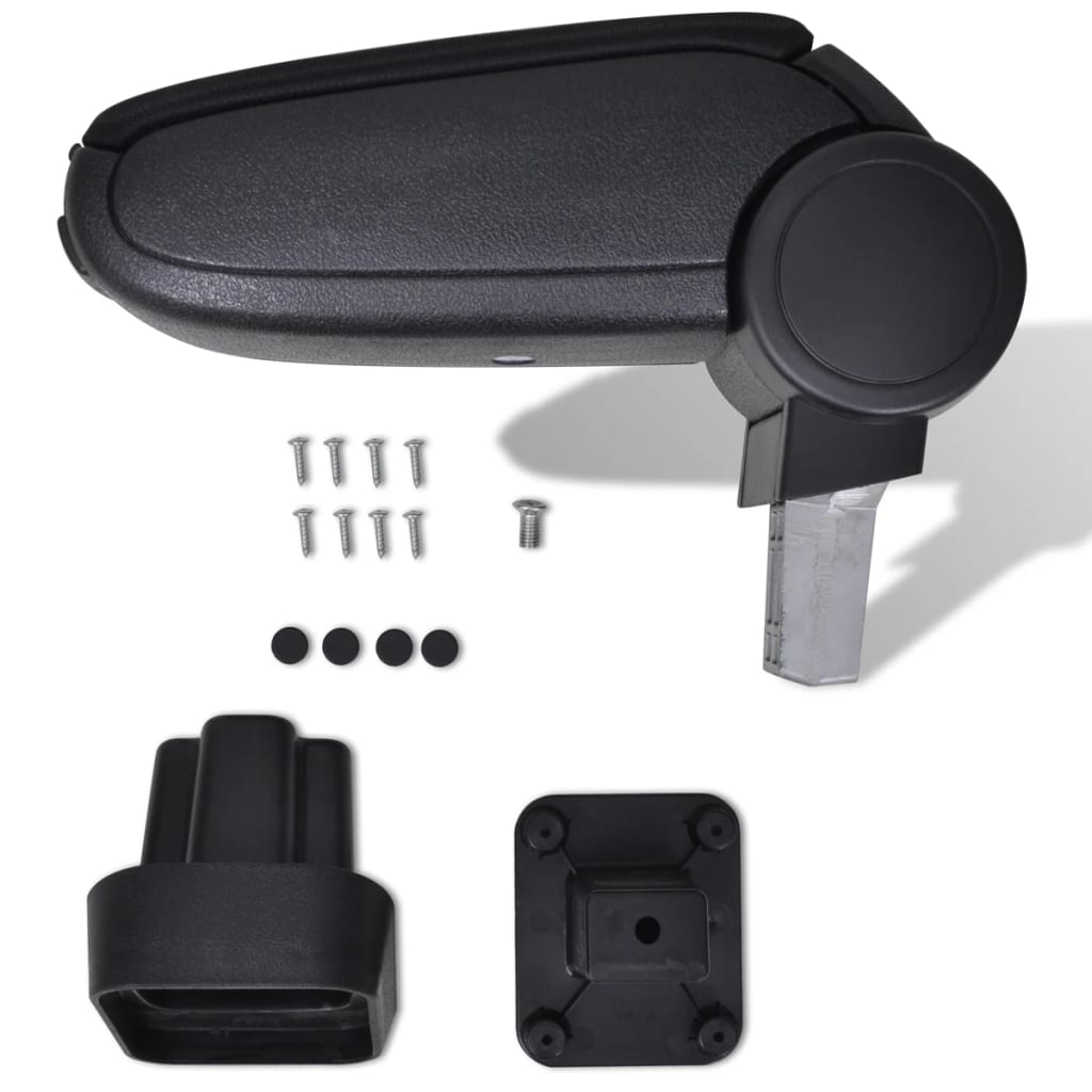 vidaXL Auto-Armlehne für Suzuki SX4 (ab 2007)