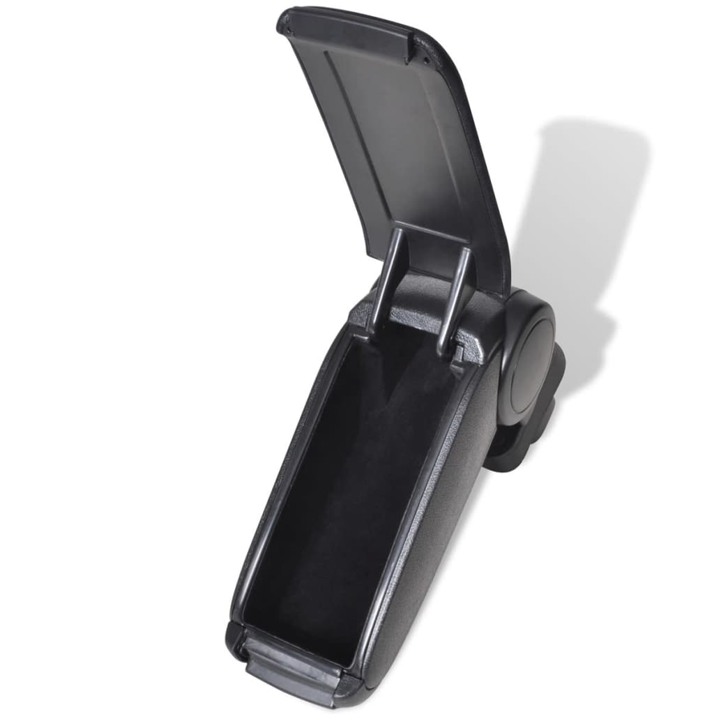 vidaXL Auto-Armlehne für Suzuki SX4 (ab 2007)