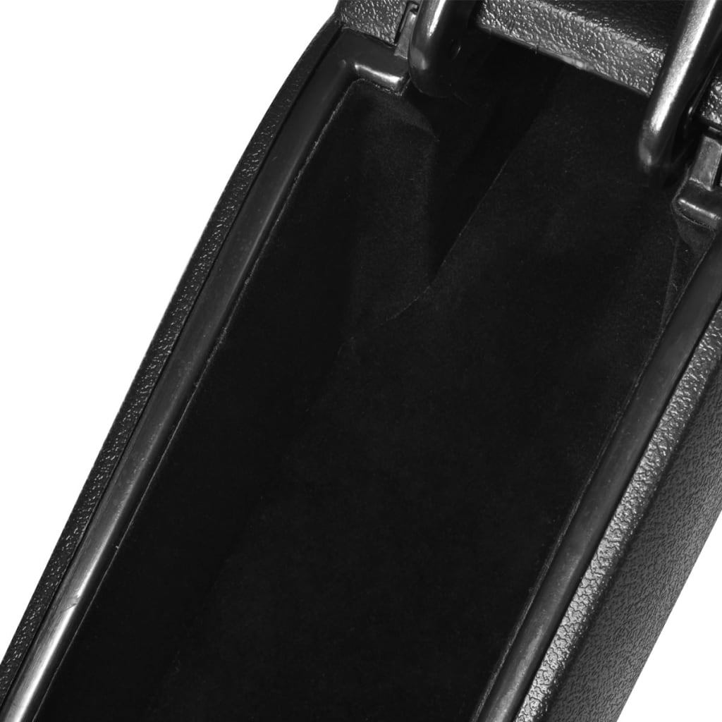 vidaXL Auto-Armlehne für Suzuki SX4 (ab 2007)