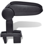 vidaXL Auto-Armlehne Geeignet für Peugeot 307 (2004)