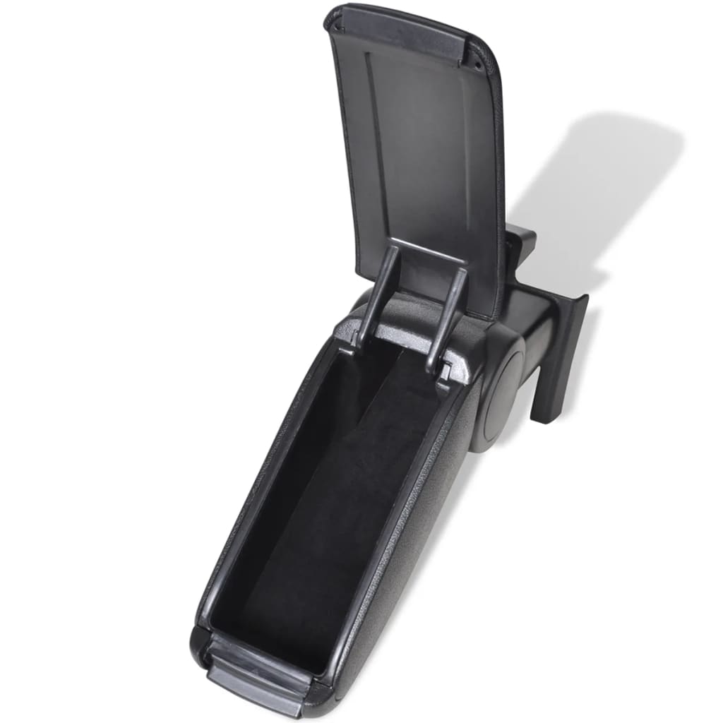vidaXL Auto-Armlehne Geeignet für Peugeot 307 (2004)