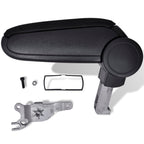 vidaXL Auto-Armlehne Geeignet für Audi A6 C5