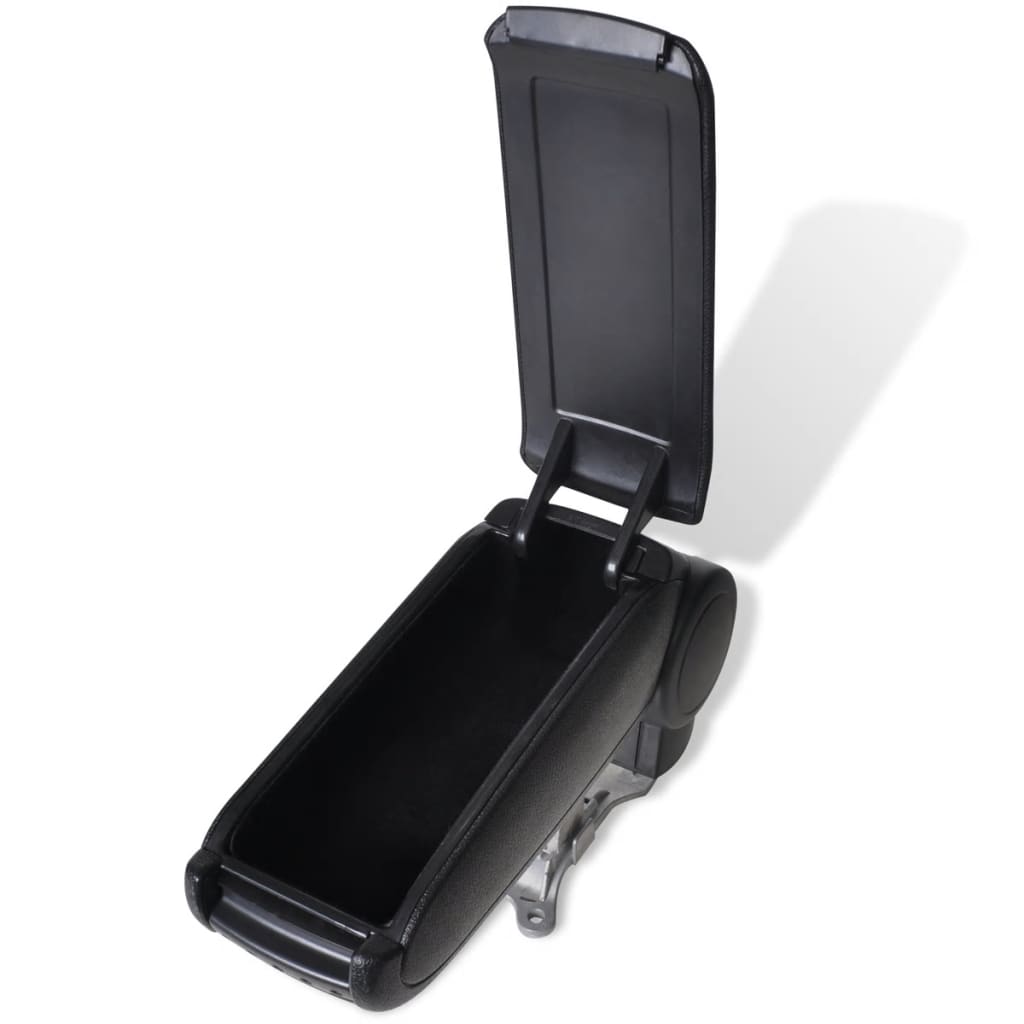 vidaXL Auto-Armlehne Geeignet für Audi A6 C5