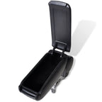 vidaXL Auto-Armlehne Geeignet für Audi A6 C5