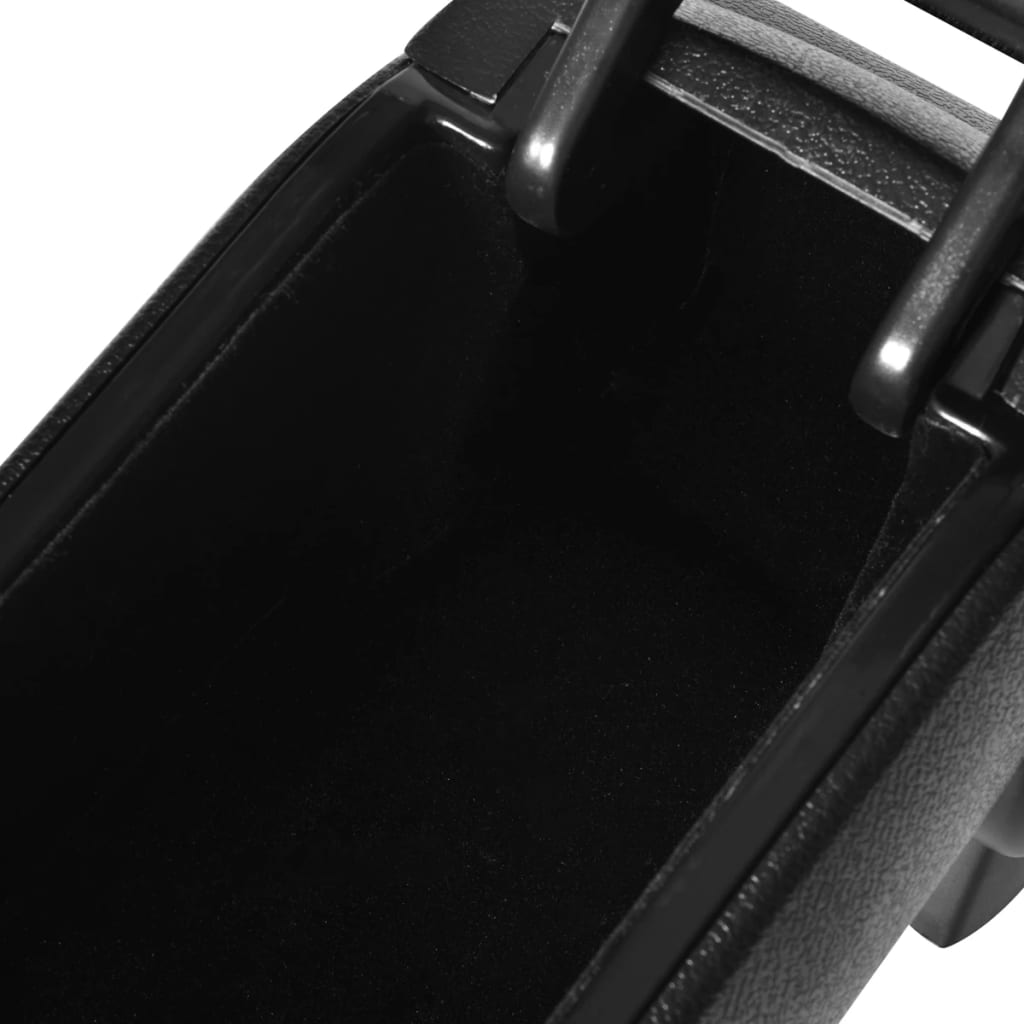vidaXL Auto-Armlehne Geeignet für Audi A6 C5