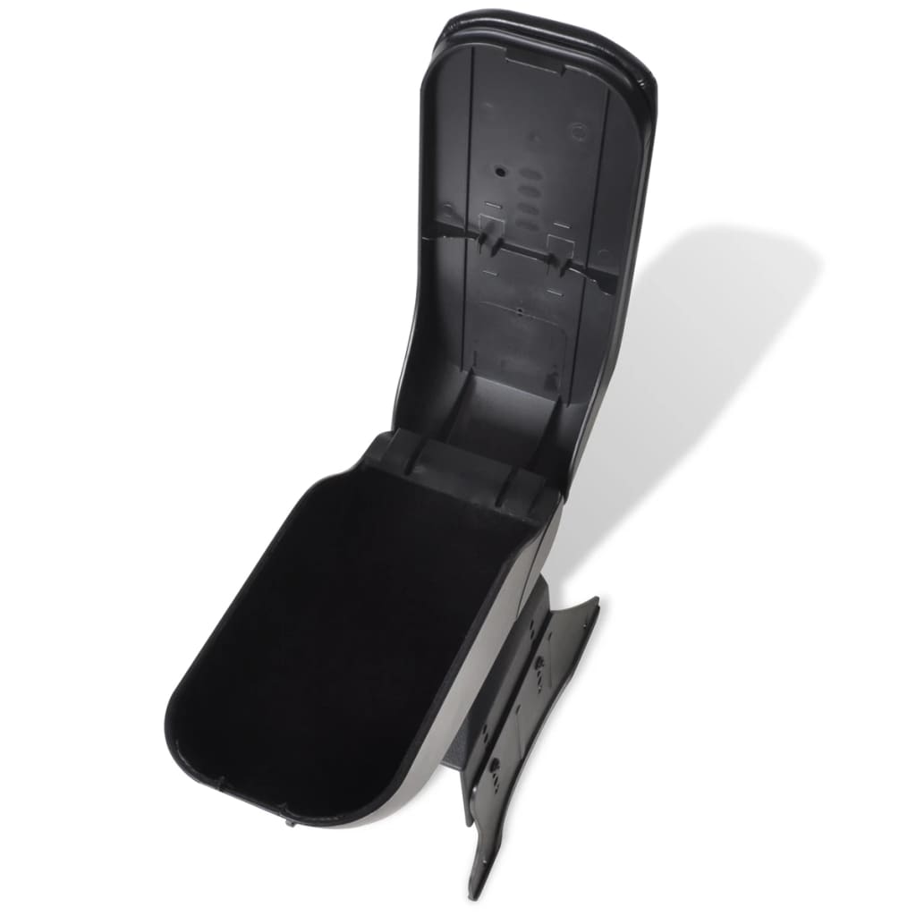 vidaXL Auto-Armlehne Universal