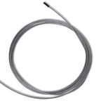 vidaXL Kaminbesen Rund 20 cm Durchmesser