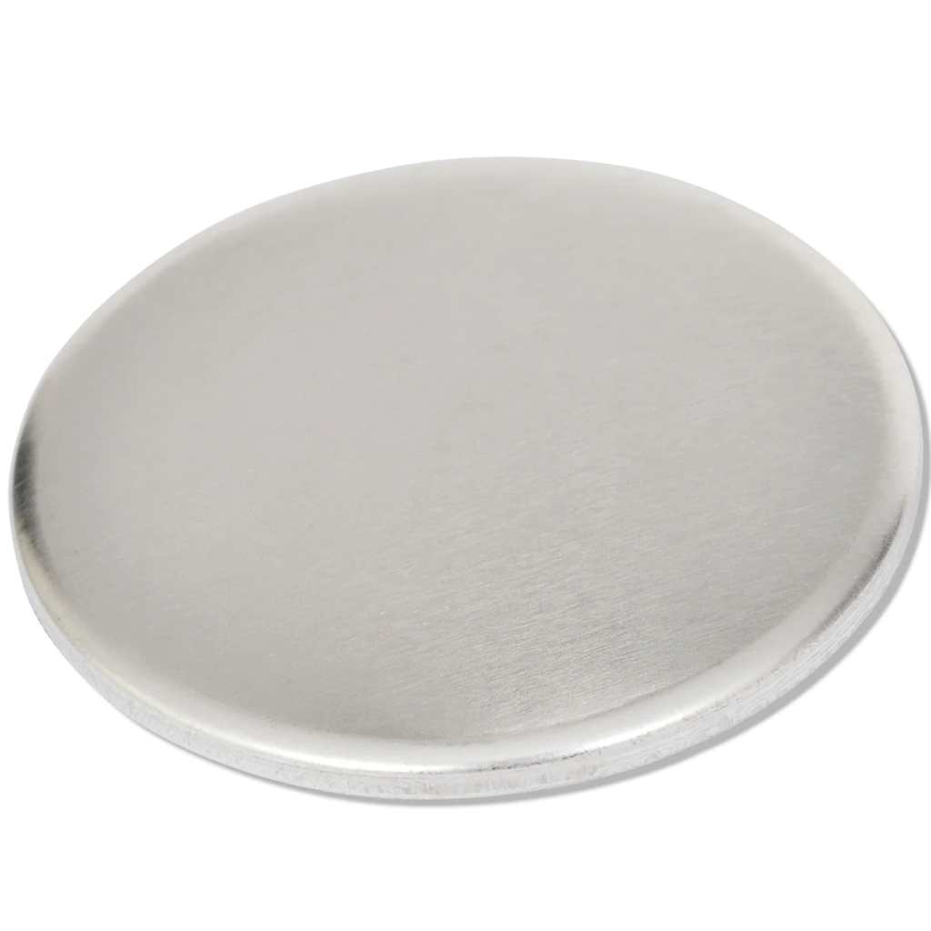 500 Stk. Button-Teile