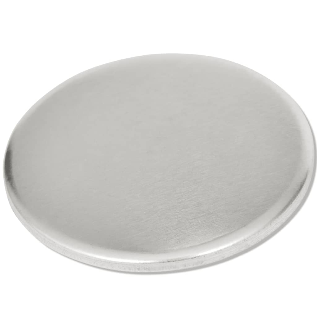 500 Stk. Button-Teile