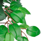Künstlicher Ficus mit Topf 90 cm