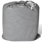 vidaXL Vollgarage Vliesstoff Gr. M