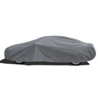 vidaXL Vollgarage Vliesstoff Gr. M