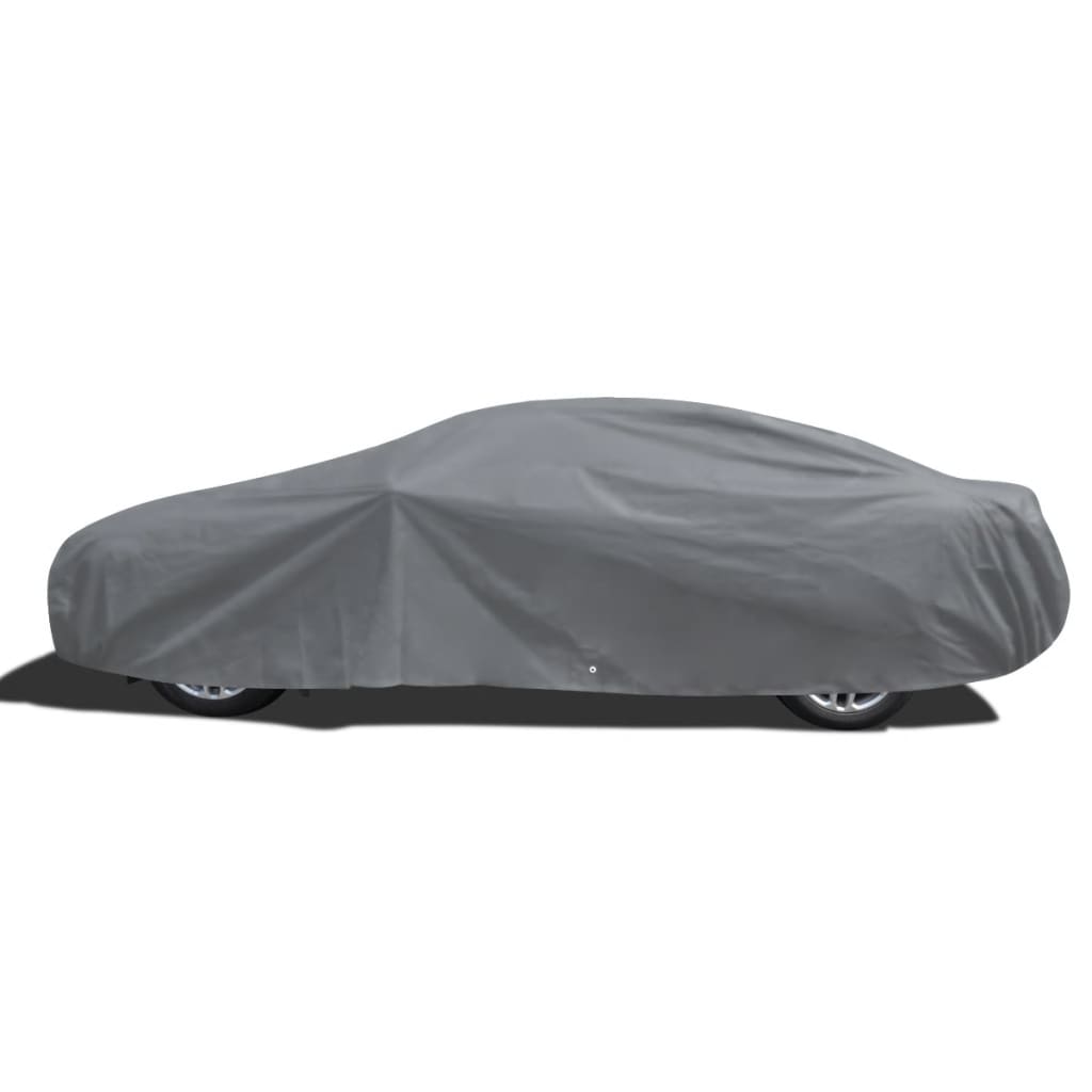 vidaXL Vollgarage Vliesstoff Gr. M