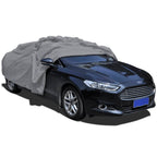 vidaXL Vollgarage Vliesstoff Gr. M
