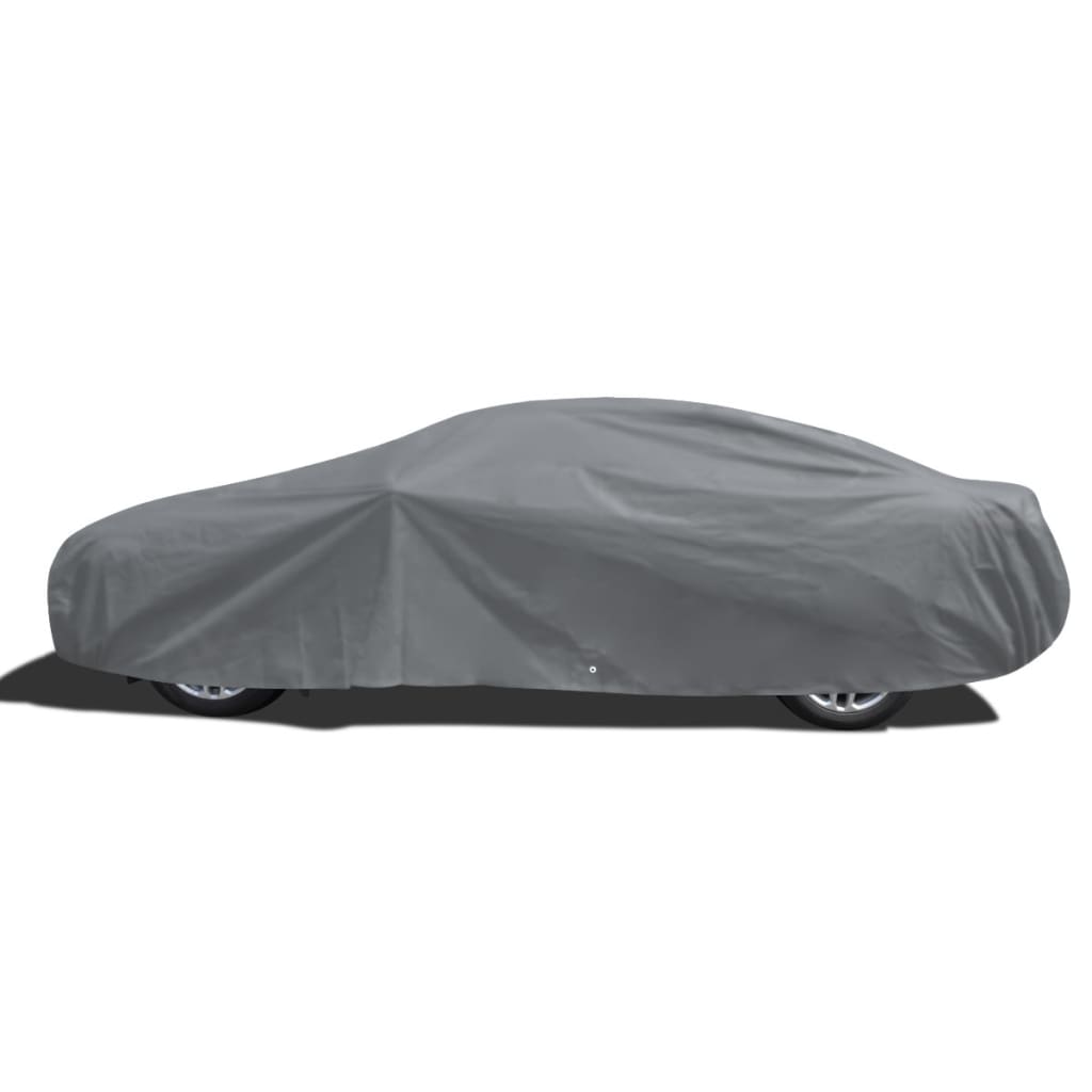 vidaXL Vollgarage Vliesstoff Gr. XL