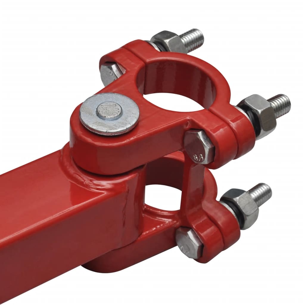 vidaXL Hubgerüst 600 kg
