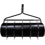 Rasenlüfter mit Spikes Durchmesser 30 cm 5 Stück