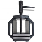 vidaXL Maschinenschraubstock Handbetrieben 90 mm