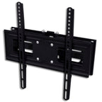 vidaXL Zweiarmige TV Wandhalterung schwenkbar kippbar 3D 400 x 400 mm 32" - 55"