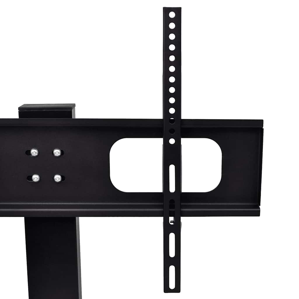 vidaXL TV-Ständer für 37-55 Zoll Bildschirme Max VESA 600x400 mm 40kg