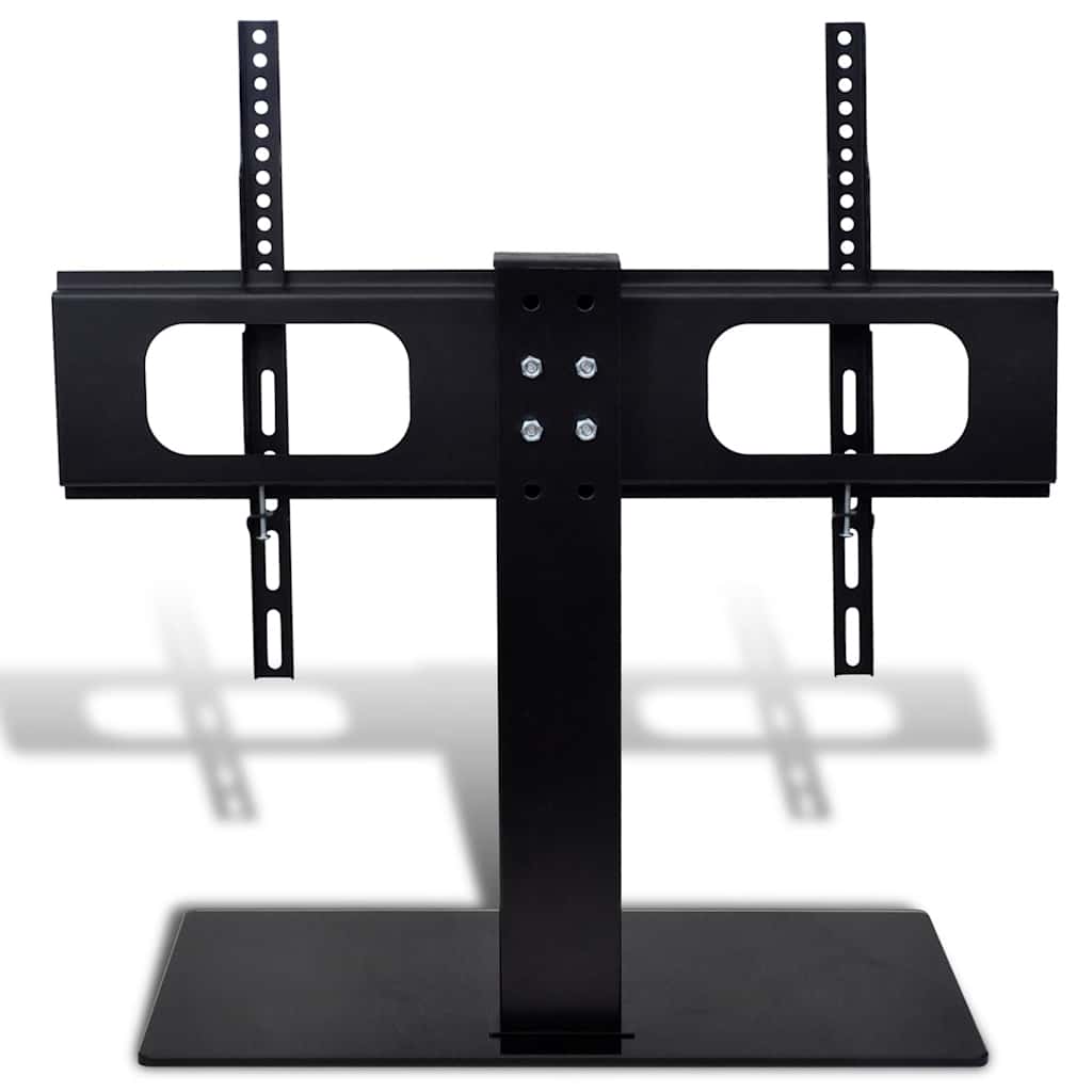 vidaXL TV-Ständer für 37-55 Zoll Bildschirme Max VESA 600x400 mm 40kg