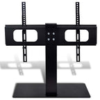 vidaXL TV-Ständer für 37-55 Zoll Bildschirme Max VESA 600x400 mm 40kg