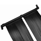 Solar-Panel für Poolheizung (2er-Set)