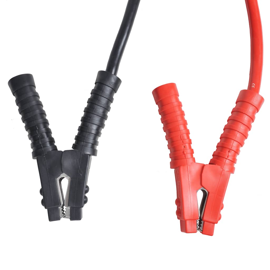 vidaXL Starthilfekabel 2 Stk. 1500 A