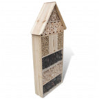 Insektenhotel XXL 45,5x15x99 cm