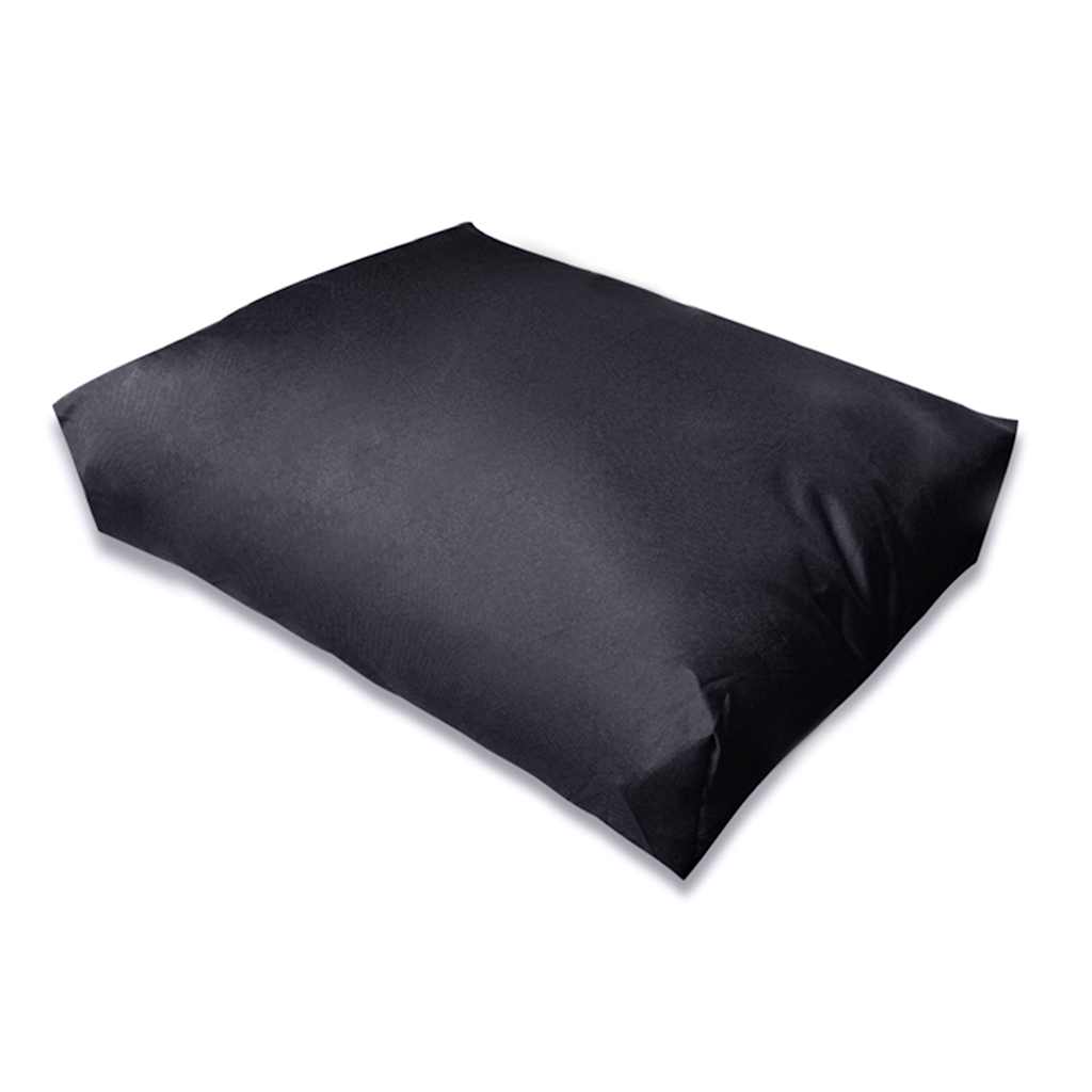 vidaXL Pallet Sofa Kissen 13 pcs Grau 120 x 80 x 10 cm Stoff
