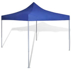 vidaXL Faltzelt 3x3 m Creme