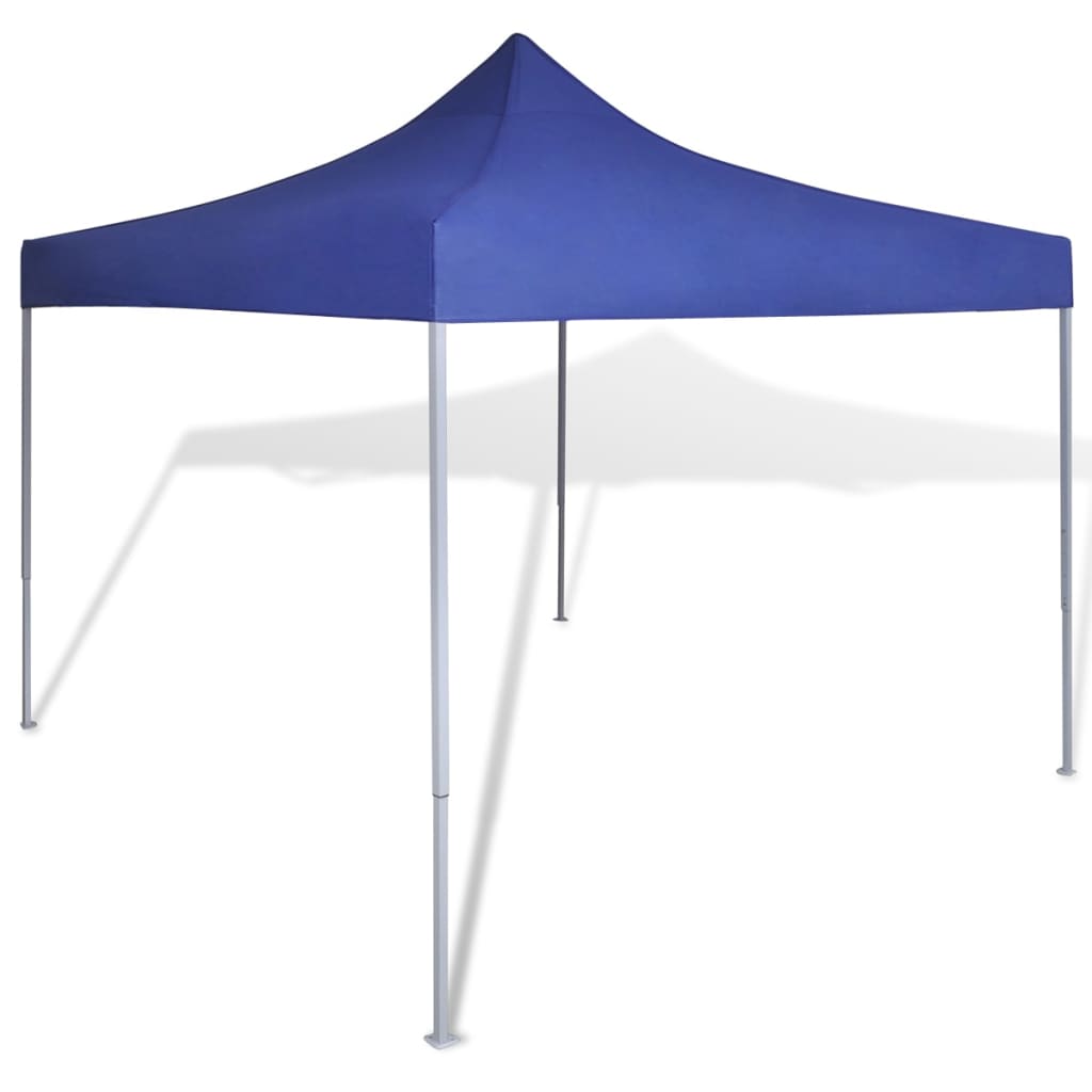 vidaXL Faltzelt 3x3 m Creme