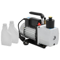 2-Stufige Vakuumpumpe 50 L / Min.
