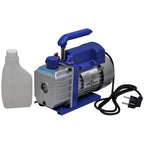 vidaXL Einstufige Vakuumpumpe 50 L / Min.