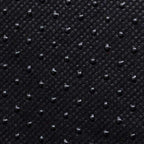 vidaXL Hundebett Haustiermatte Quadratisch Braun M