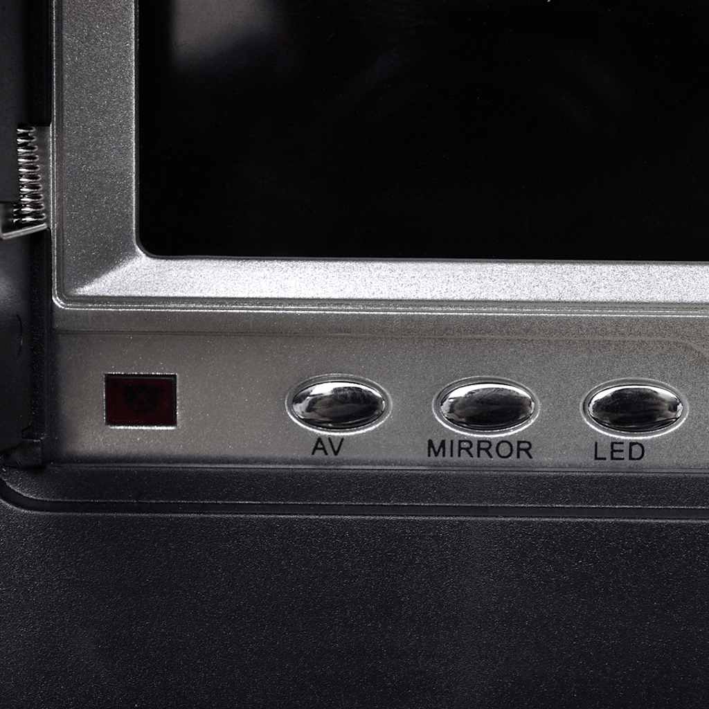 vidaXL Rohrkamera 30 m mit DVR
