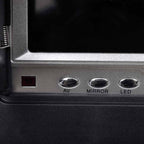 vidaXL Rohrkamera 30 m mit DVR