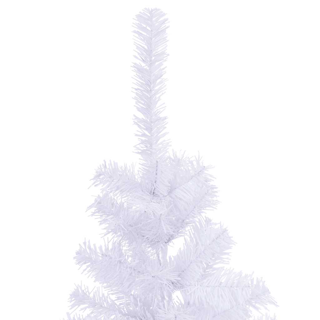 vidaXL Künstlicher Weihnachtsbaum mit Ständer 150 cm 380 Zweige