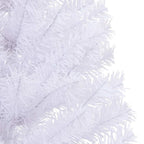 vidaXL Künstlicher Weihnachtsbaum mit Ständer 150 cm 380 Zweige