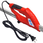 vidaXL Trockenbauschleifer Rot 750 W
