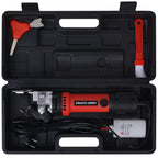 vidaXL 6-tlg. Schermaschinen-Set für Schafe 320 W