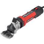 vidaXL 6-tlg. Schermaschinen-Set für Schafe 320 W