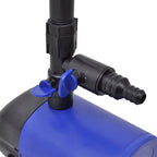 vidaXL Springbrunnenpumpe 50 W 2000 L/h